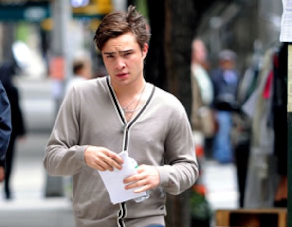 Is ed westwick asian - Xxx porno tube westwick Is asian ed